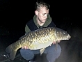 Craig Welling, 6th Mar<br />21lb 06oz mirror